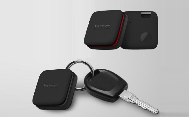 HTC feels your One needs more accessories [Mini+ and Fetch]